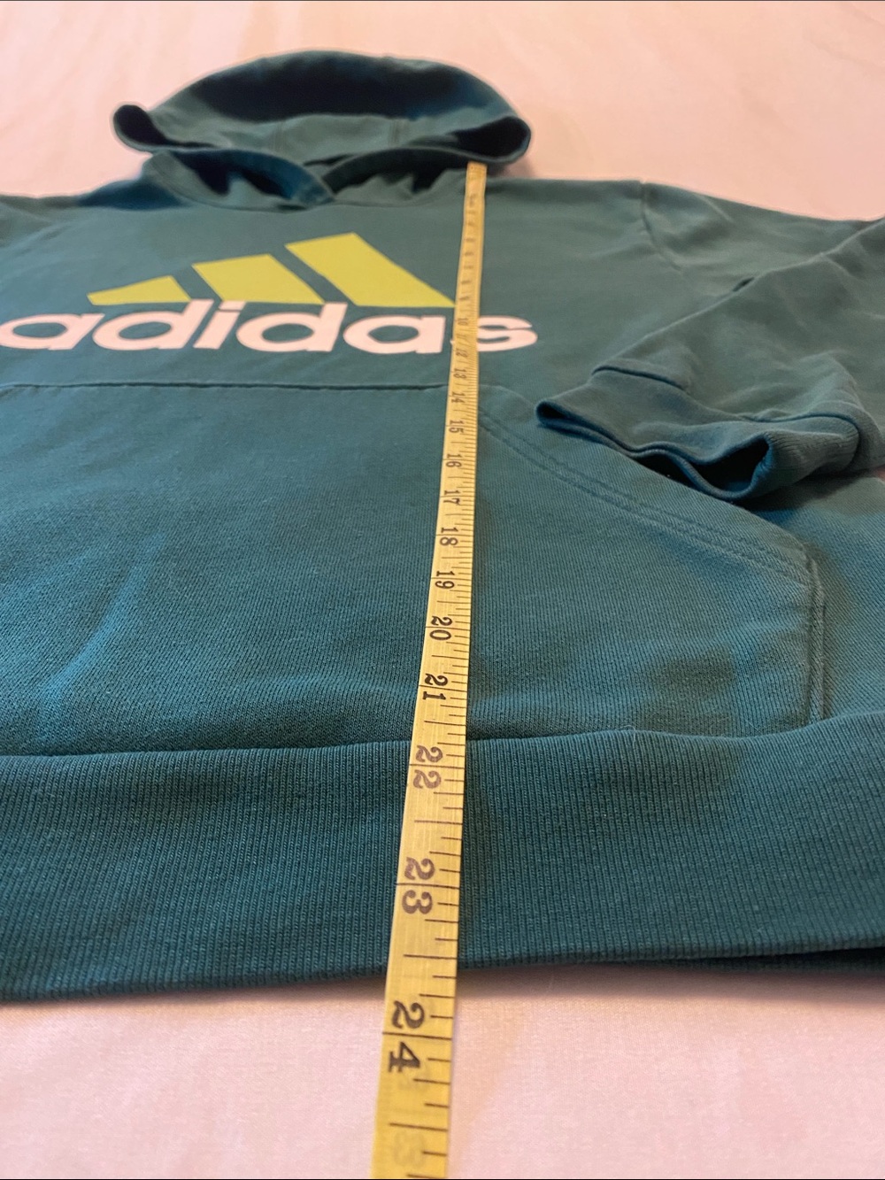 Adidas Sweatshirt - Picture 2 of 4